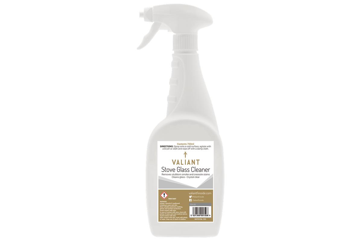 Stove Glass Cleaner-Valiant Fireside-The Stove Yard