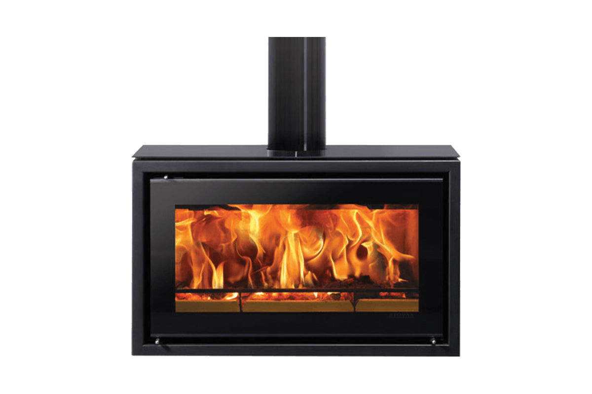 Studio 1 Freestanding-Stovax Gazco-The Stove Yard