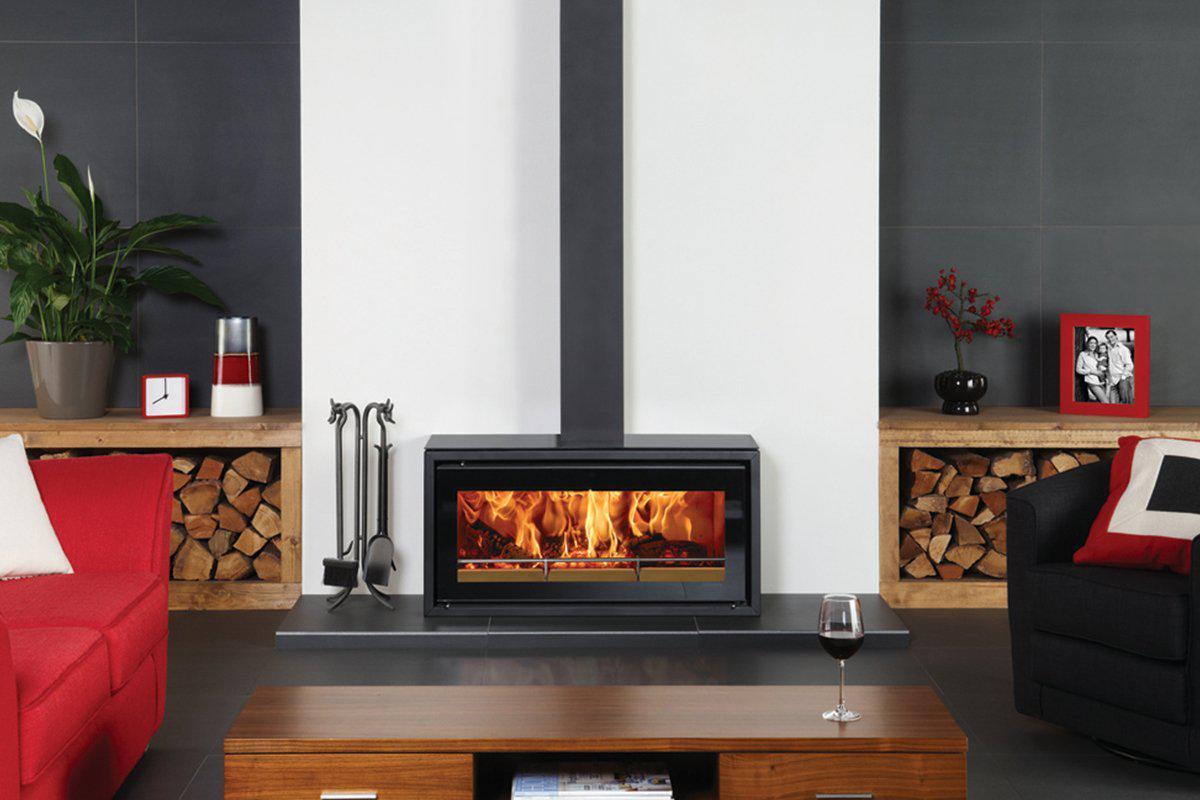Studio 2 Freestanding-Stovax Gazco-The Stove Yard