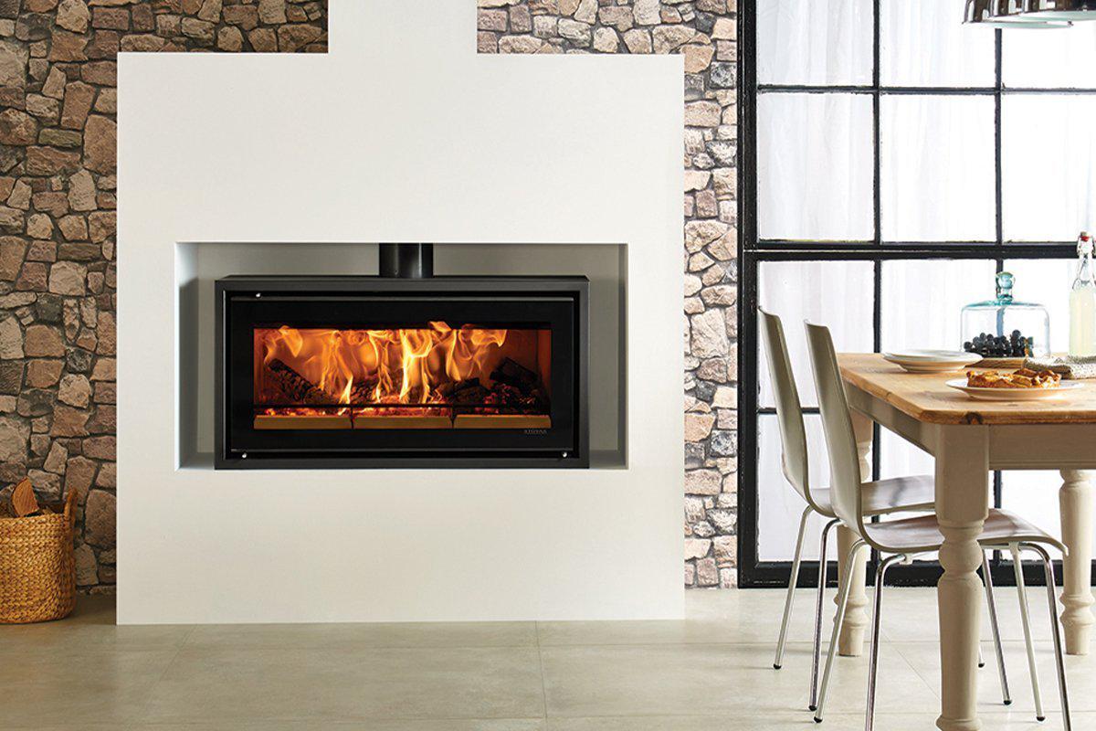Studio 2 Freestanding-Stovax Gazco-The Stove Yard
