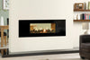 Studio Duplex Double-Sided Gas Fires-Stovax Gazco-The Stove Yard