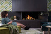Summum 100 3/S Gas Fire-Element4-The Stove Yard