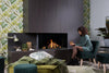 Summum 100 C Gas Fire-Element4-The Stove Yard