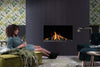 Summum 100 F Gas Fire-Element4-The Stove Yard