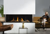 Summum 140 3/S Gas Fire-Element4-The Stove Yard