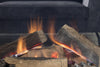 Summum 140 4/S Gas Fire-Element4-The Stove Yard