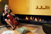 Summum 190 3/S Gas Fire-Element4-The Stove Yard