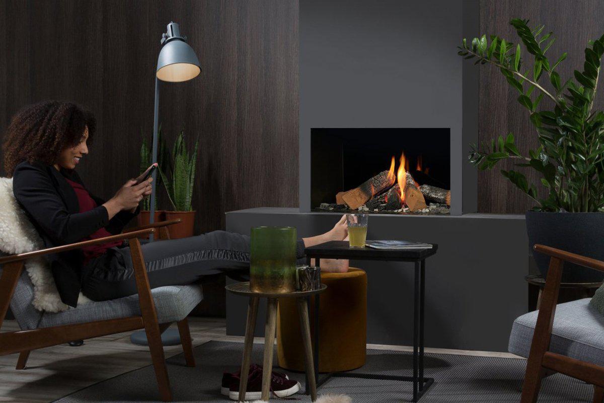 Summum 70 F Gas Fire-Element4-The Stove Yard