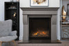 The Mourne Binnian 59&quot; Spelga Stone-T&amp;T Distributors-The Stove Yard