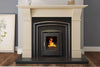 The Mourne Donard 54&quot; Ivory-T&amp;T Distributors-The Stove Yard