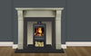 The Mourne Dublin Corbel 54&quot; Mocha Beige-T&amp;T Distributors-The Stove Yard