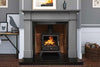 The Mourne Glenmore 58&quot; Spelga Stone-T&amp;T Distributors-The Stove Yard