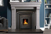 The Mourne Gullion 54&quot; Spelga Stone-T&amp;T Distributors-The Stove Yard