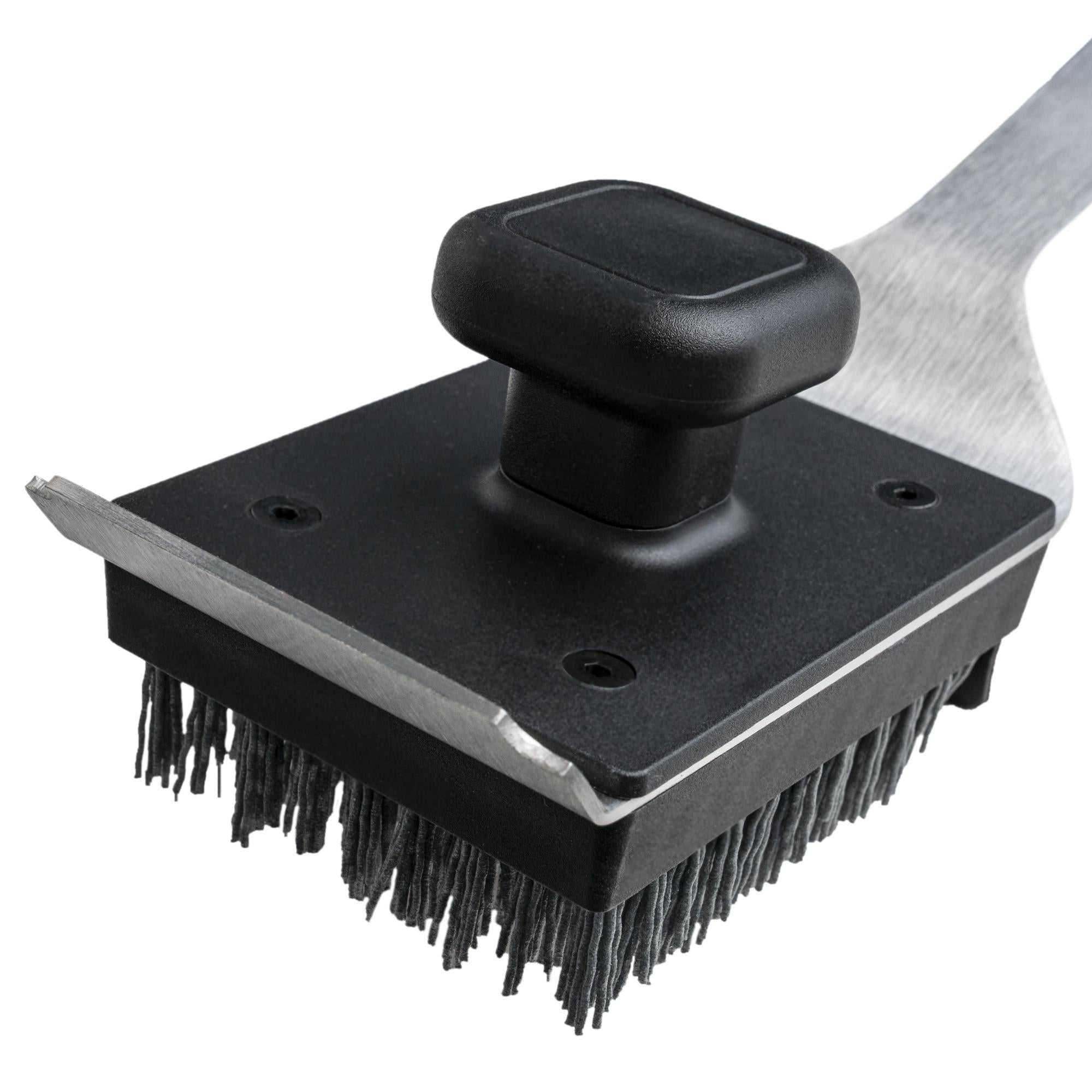 Traeger BBQ Cleaning Brush-Traeger-The Stove Yard