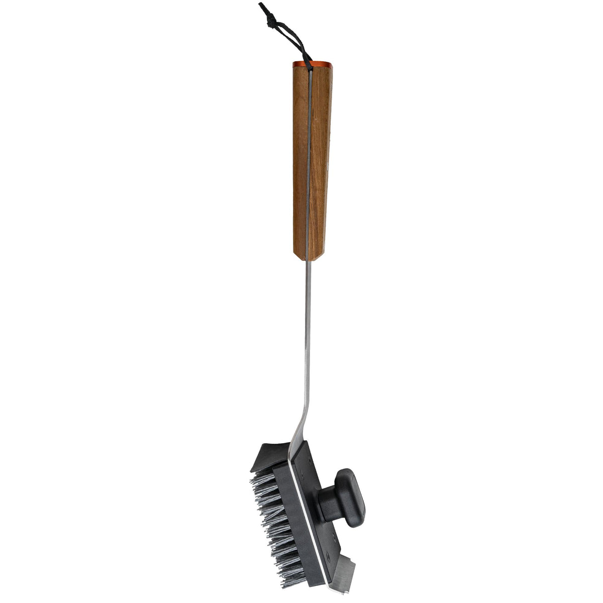 Traeger BBQ Cleaning Brush-Traeger-The Stove Yard