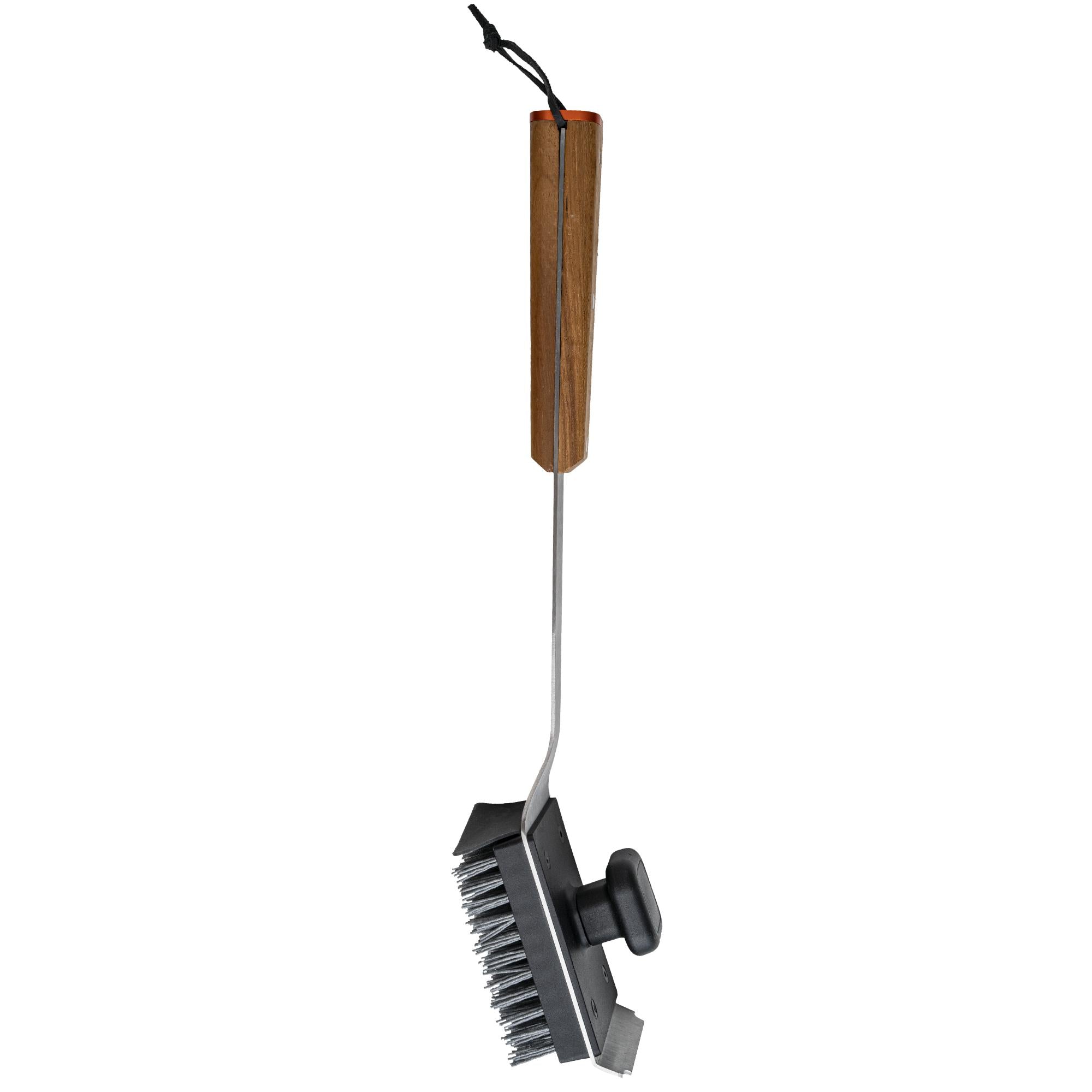 Traeger BBQ Cleaning Brush-Traeger-The Stove Yard