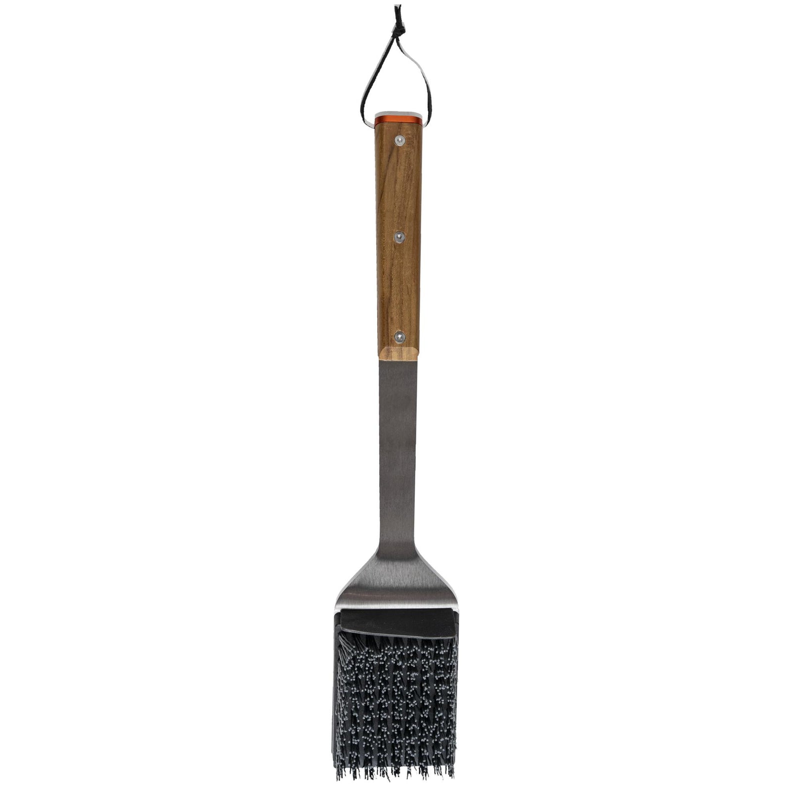 Traeger BBQ Cleaning Brush-Traeger-The Stove Yard