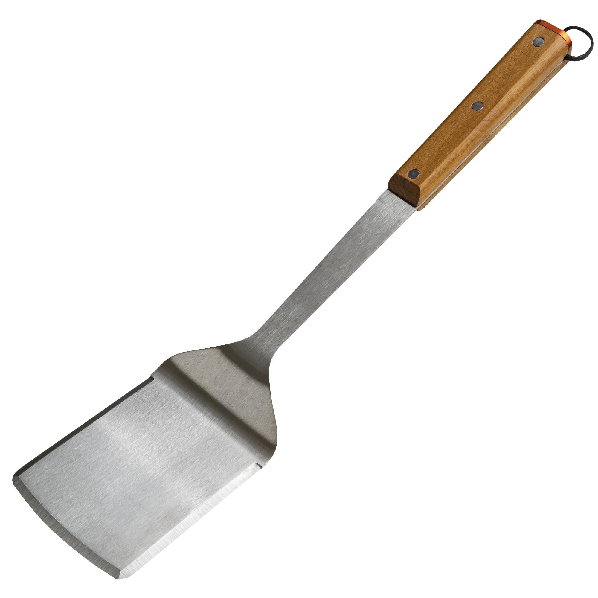 Traeger BBQ Spatula-Traeger-The Stove Yard