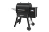 Traeger Ironwood 650 Pellet Grill-Traeger-The Stove Yard