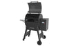 Traeger Ironwood 650 Pellet Grill-Traeger-The Stove Yard