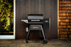 Traeger Ironwood 650 Pellet Grill-Traeger-The Stove Yard