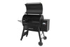 Traeger Ironwood 885 Pellet Grill-Traeger-The Stove Yard