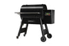 Traeger Ironwood 885 Pellet Grill-Traeger-The Stove Yard