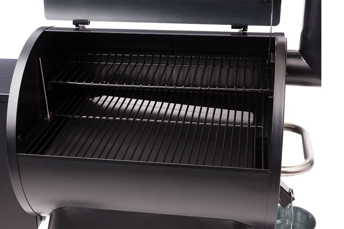 Traeger PRO 22 Pellet Grill-Traeger-The Stove Yard