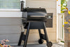 Traeger Pro 575 Pellet Grill-Traeger-The Stove Yard