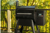 Traeger Pro 575 Pellet Grill-Traeger-The Stove Yard