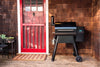 Traeger Pro 575 Pellet Grill-Traeger-The Stove Yard