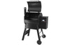 Traeger Pro 575 Pellet Grill-Traeger-The Stove Yard