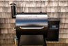 Traeger Pro 575 Pellet Grill-Traeger-The Stove Yard