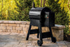 Traeger Pro 575 Pellet Grill-Traeger-The Stove Yard