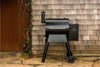 Traeger Pro 575 Pellet Grill-Traeger-The Stove Yard