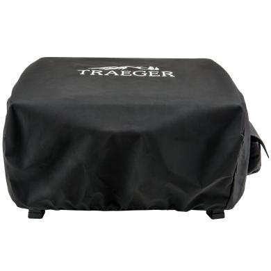 Traeger Ranger Cover-Traeger-The Stove Yard
