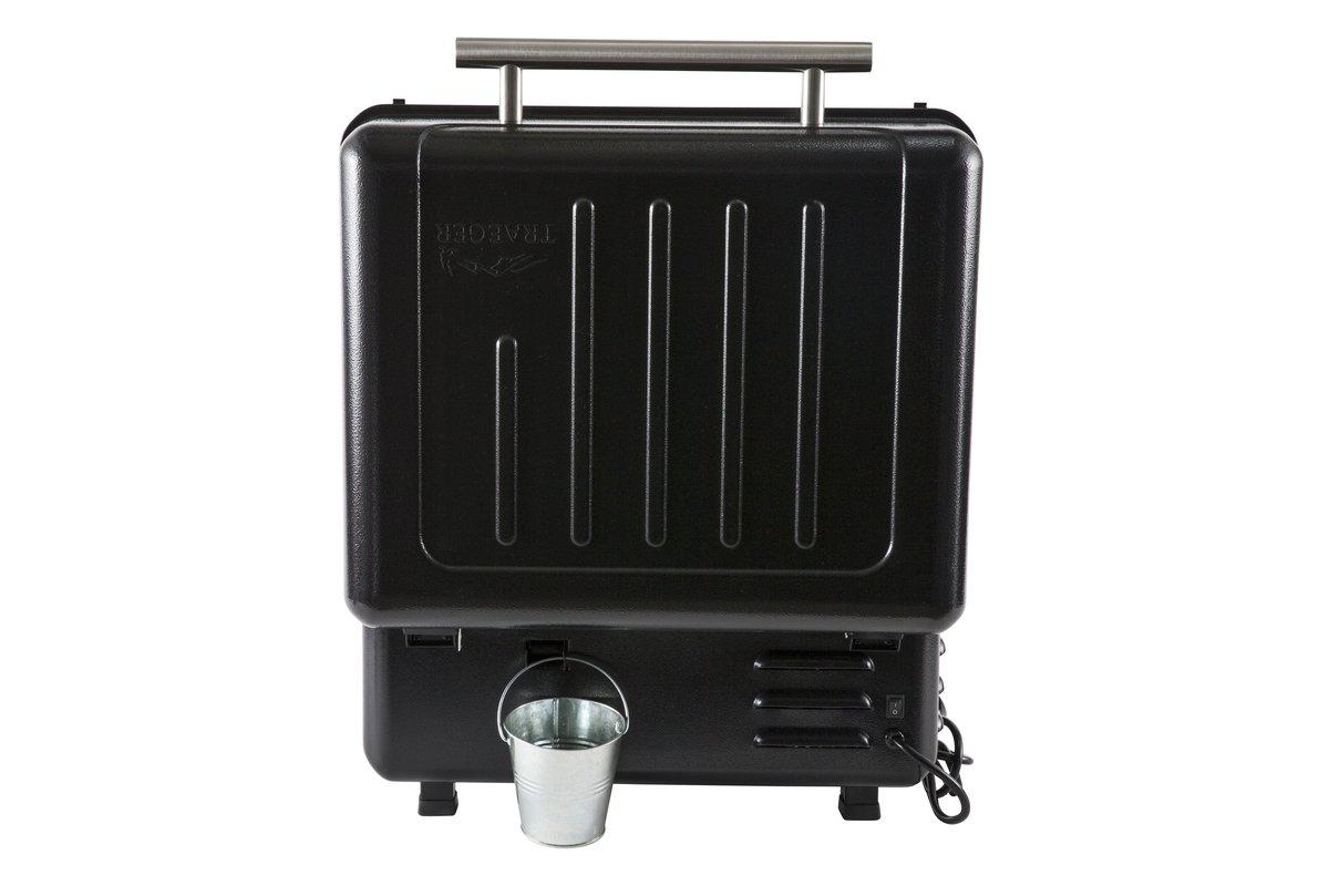 Traeger Ranger Portable Pellet Grill-Traeger-The Stove Yard