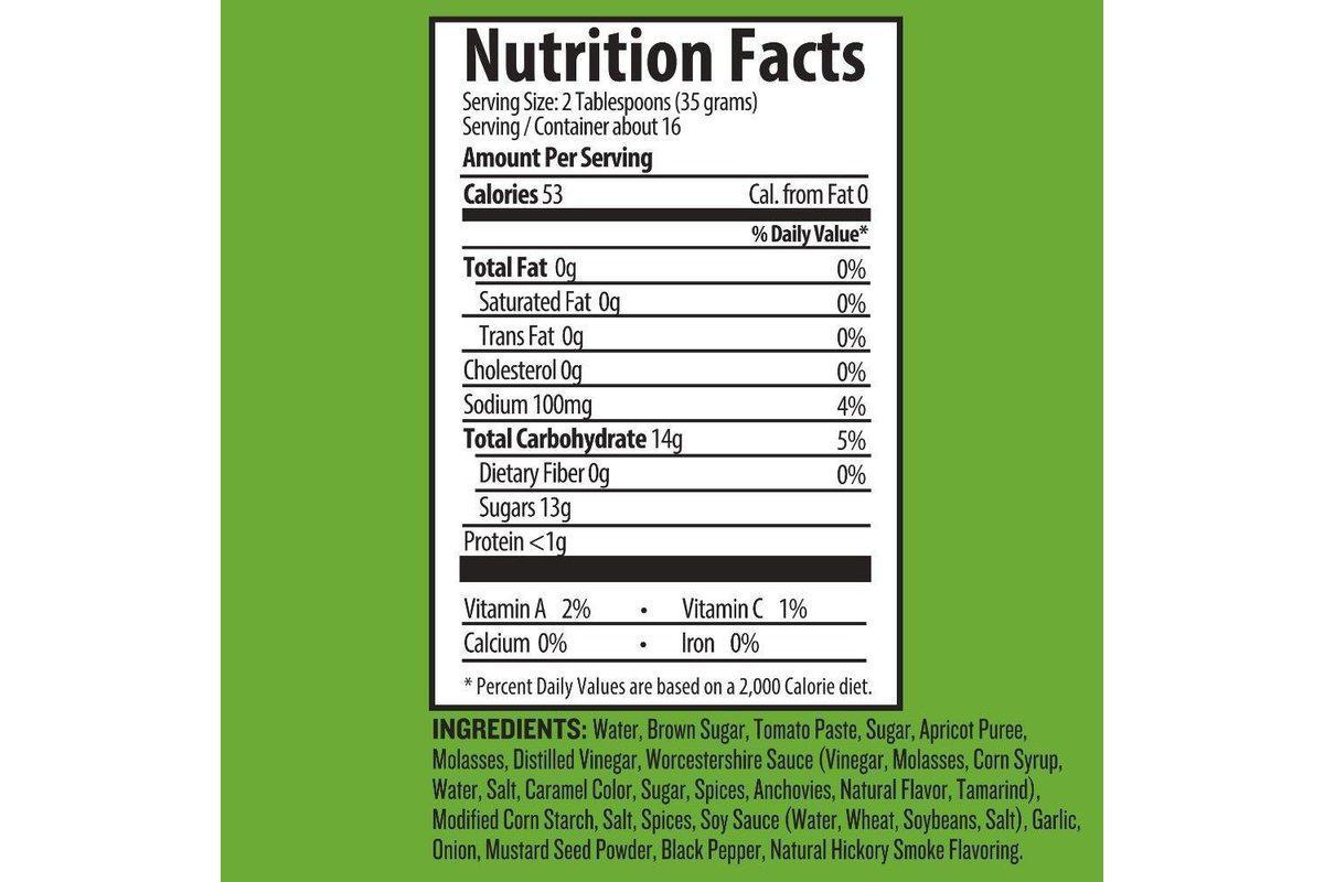 Traeger Sweet &amp; Heat BBQ Sauce-Traeger-The Stove Yard