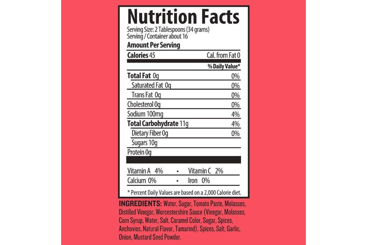 Traeger Texas Spicy BBQ Sauce-Traeger-The Stove Yard