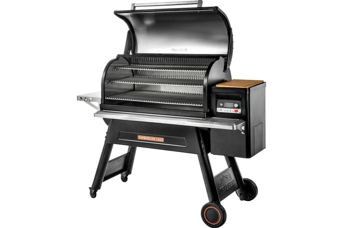 Traeger timberline grill sale