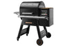 Traeger Timberline 850-Traeger-The Stove Yard