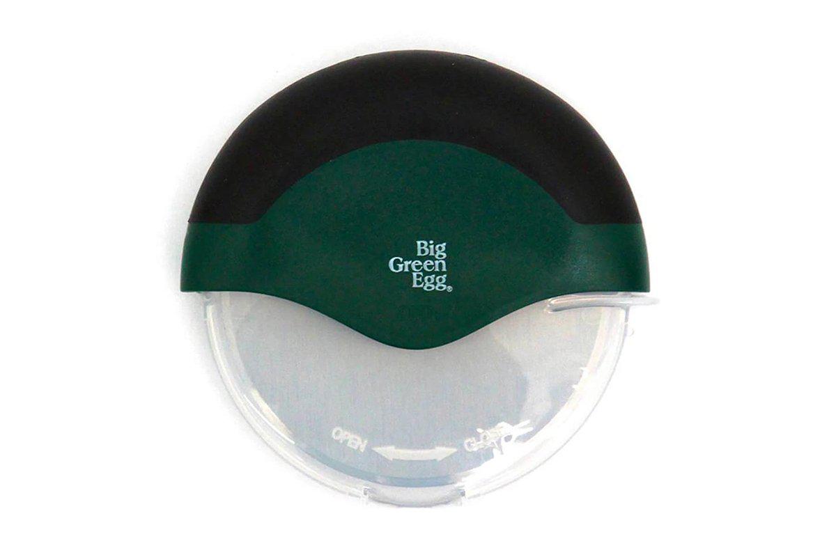 Ultimate Pizza Wheel-Big Green Egg-The Stove Yard