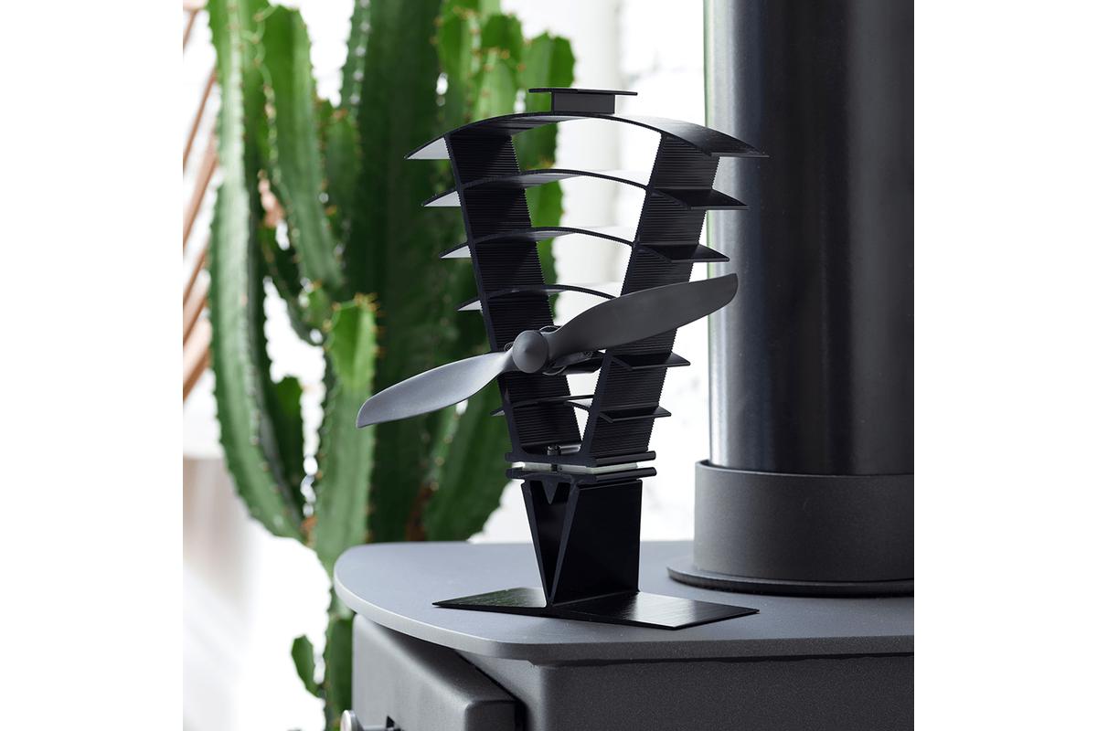 Vanquish 250-Valiant Fireside-The Stove Yard