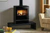 Vision Medium Gas Stoves-Stovax Gazco-The Stove Yard