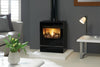 Vision Medium Gas Stoves-Stovax Gazco-The Stove Yard