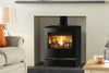 Vision Medium Gas Stoves-Stovax Gazco-The Stove Yard