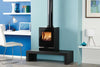 Vision Small Gas Stoves-Stovax Gazco-The Stove Yard