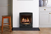 Vogue Logic HE Balanced Flue-Stovax Gazco-The Stove Yard