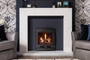 Vogue Logic HE Conventional Flue-Stovax Gazco-The Stove Yard