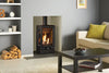 Vogue Midi T Gas Stoves-Stovax Gazco-The Stove Yard